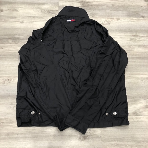 Vintage Tommy Hilfiger Jacket - Picture 6 of 6